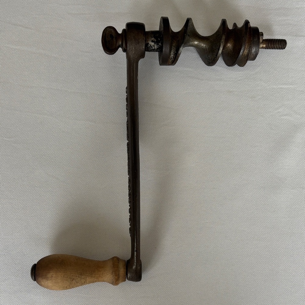 Meat Grinder - Picture 9 of 16